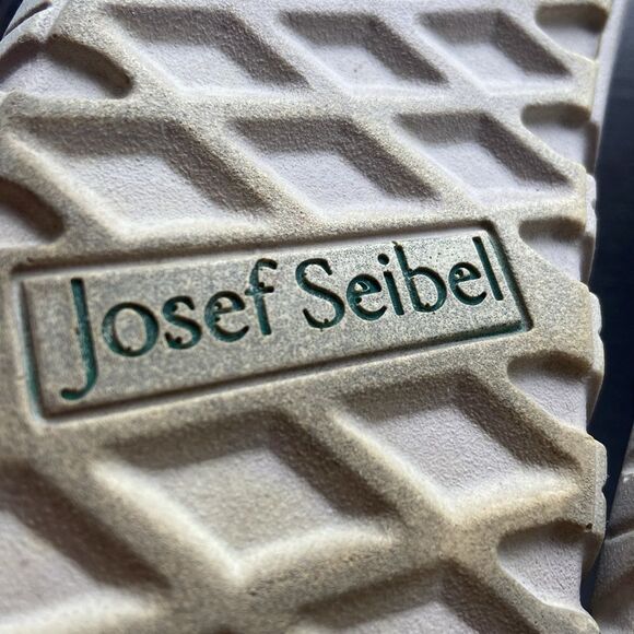 Josef Seibel Women's Malena 09 Sneaker size 38 EU and 7 US - Picture 6 of 11